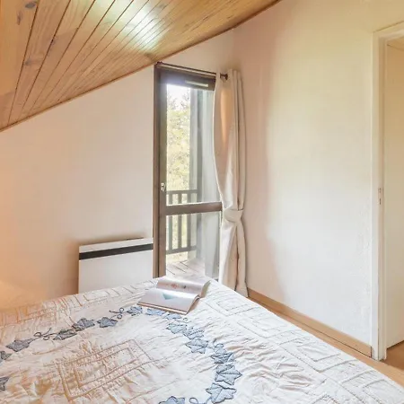 Apartamento T3 6 Pers Avec Parking, Proche Pistes Et Centre - Fr-1-330f-27